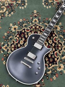 E-II EC BB Black Satin ECLIPSE 6弦