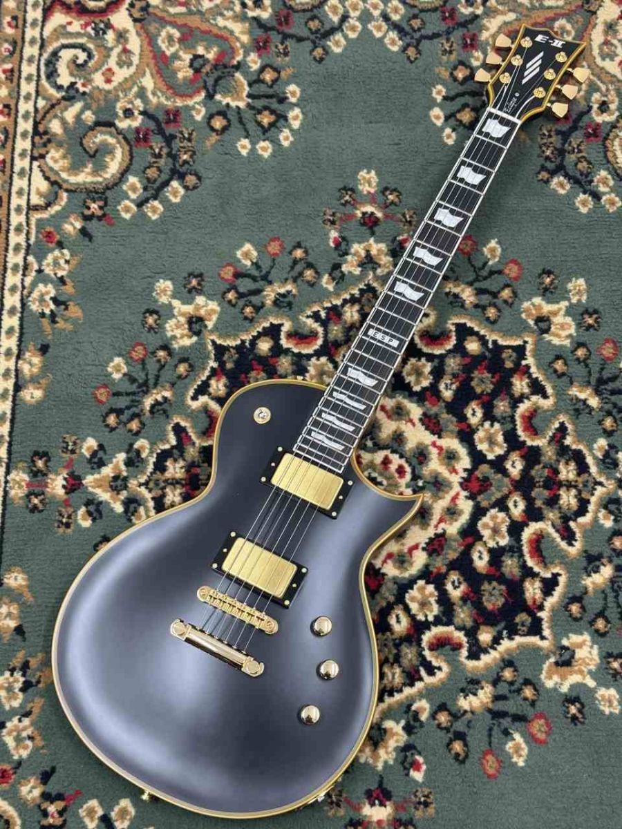 EC DB Vintage Black ECLIPSE | 【クロサワ楽器店オンラインショップ