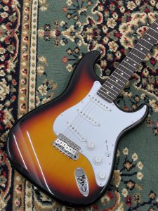 エレクトリックギター、FUJIGEN(FGN)のエレキギター検索結果一覧