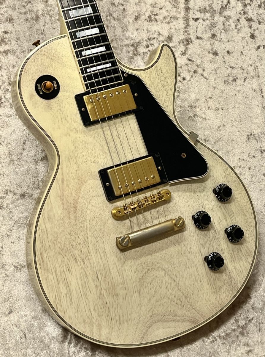 1957 Les Paul Custom Reissue 2-Pickup 