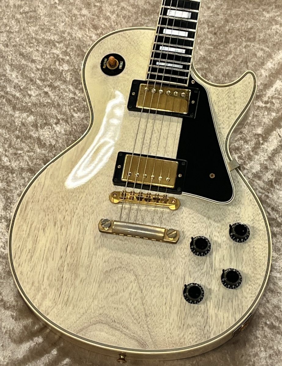 1957 Les Paul Custom Reissue 2-Pickup 