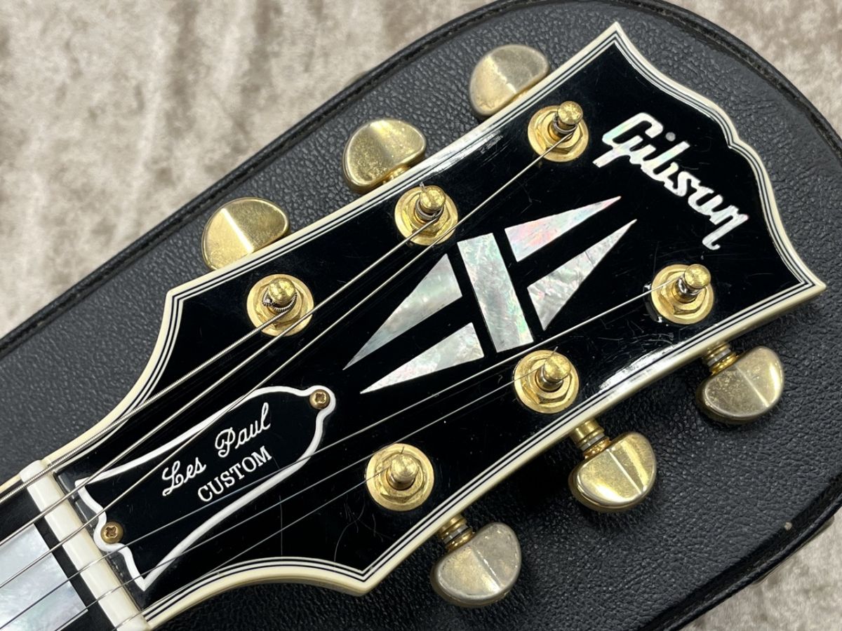 1957 Les Paul Custom Reissue 2-Pickup 
