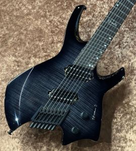 8弦のギタ 楽天市場】[STEPHEN CARPENTER DEFTONES] ESP STEF-B8 [8弦
