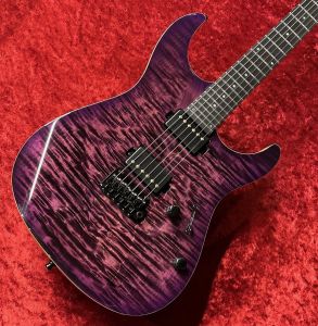 エレクトリックギター、24フレットのエレキギター検索結果一覧