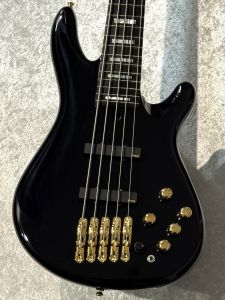 エレキベース ブラック アルダー エレキギター・ベース】Black Cloud 入荷しました！｜島村楽器