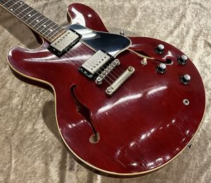 エレキギター ダークレッド YAMAHA PACIFICA611VFM DRB エレキギター初心者14点セット【THR5