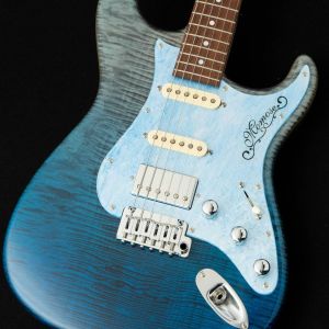 エレキギター 青・白 楽天市場】青（ブランドフェンダー）（エレキギター｜ギター