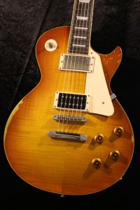 エレクトリックギター、レスポール タイプのエレキギター検索