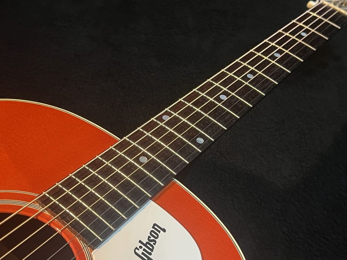 Custom Shop 1960s J-45 ADJ Cherry Top | 【クロサワ楽器店オンライン