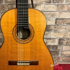 個人製作家 トーマス・ハンフリー Thomas Humphrey　ミレニアムモデル　1990年製