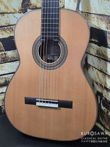 個人製作家 Ariel Ameijenda  アリエル・アメイヘンダ  2025年製 最新作! 【日本総本店2F 在庫品】