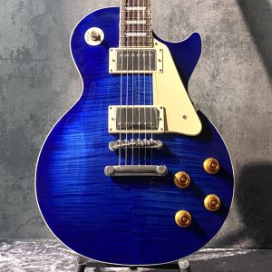 Epiphone Les Paul エレキギター ブルー NEW Epiphone Les Paul Studio Electric Guitar Limited Edition