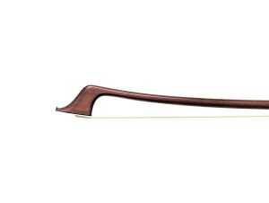 個人製作家 【チェロ弓】 Victor François  Fétique Silver/Ebony 1925年 (ヴィクトル・フランソワ・フェティーク) 【渋谷本店】