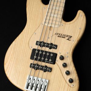 ATELIER Z 4弦ベース アクティブ 美品 24フレット アトリエ Z ATELIER Z 4弦ベース アクティブ 美品 24フレット アトリエ Z