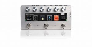 Darkglass Electronicsの商品検索結果一覧 | 【クロサワ楽器店