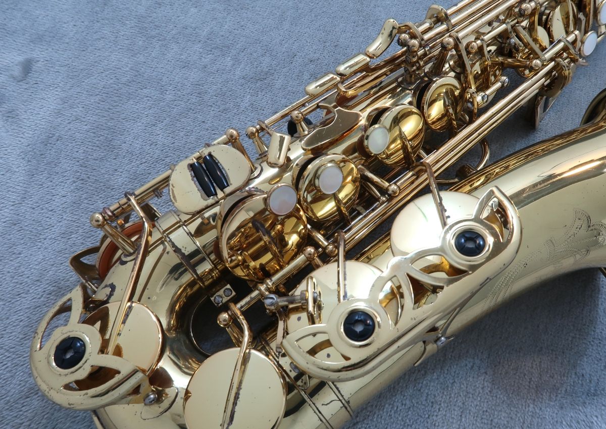 A-50 S/N156*** | 【クロサワ楽器店オンラインショップ】いい楽器との