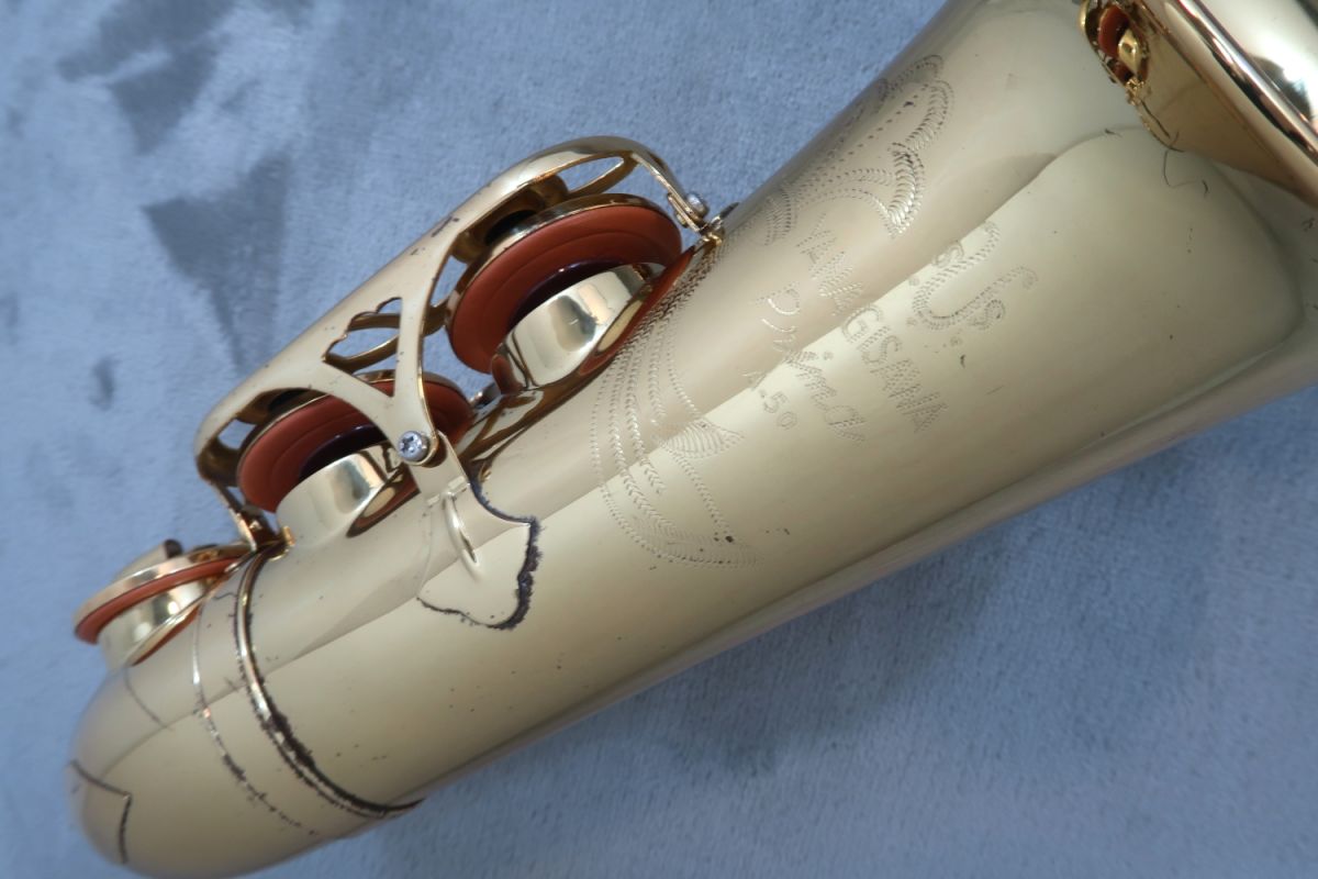 A-50 S/N156*** | 【クロサワ楽器店オンラインショップ】いい楽器との