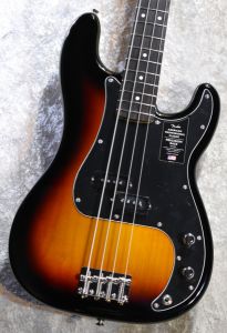 エレキベース サンバースト 4弦 Fender Jazz Bass サンバースト 4弦