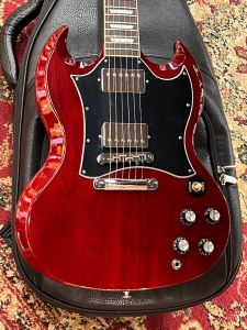 SGタイプ　エレキギター SGタイプ エレキギター」の人気商品一覧 | 安い商品を通販サイト