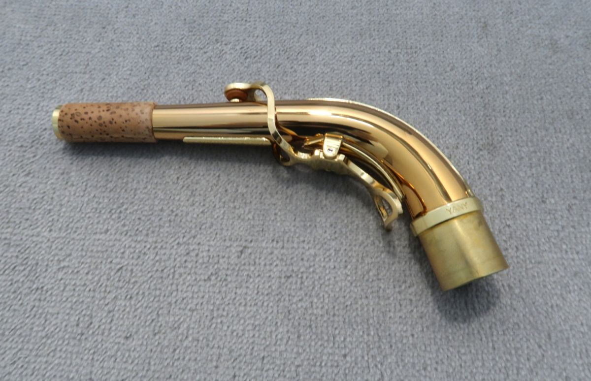 Yanagisawa AW2-SP アルトサックス用ネック AW2 アルトサックスネック | 【クロサワ楽器店オンライン