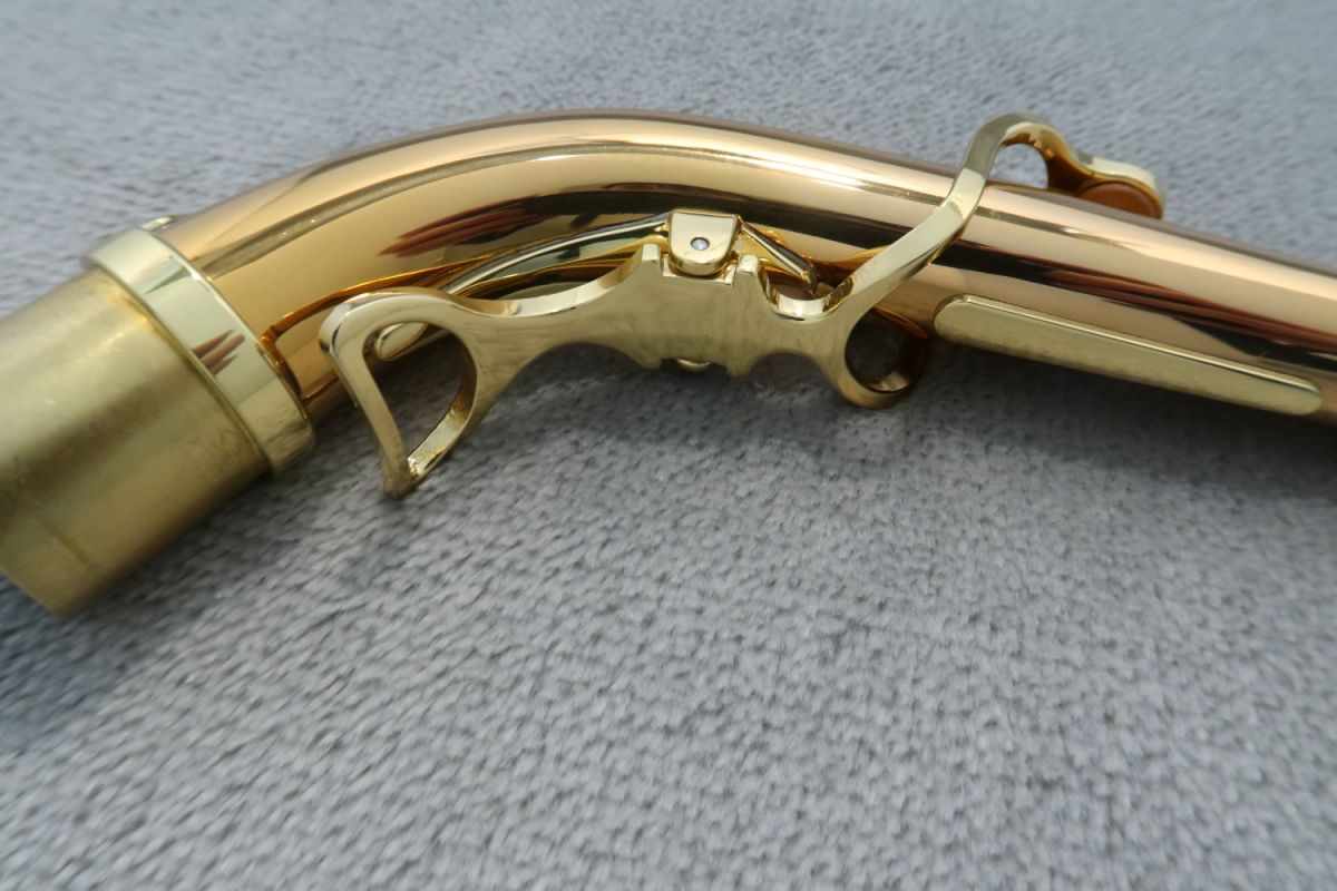 AW2 アルトサックスネック | 【クロサワ楽器店オンライン