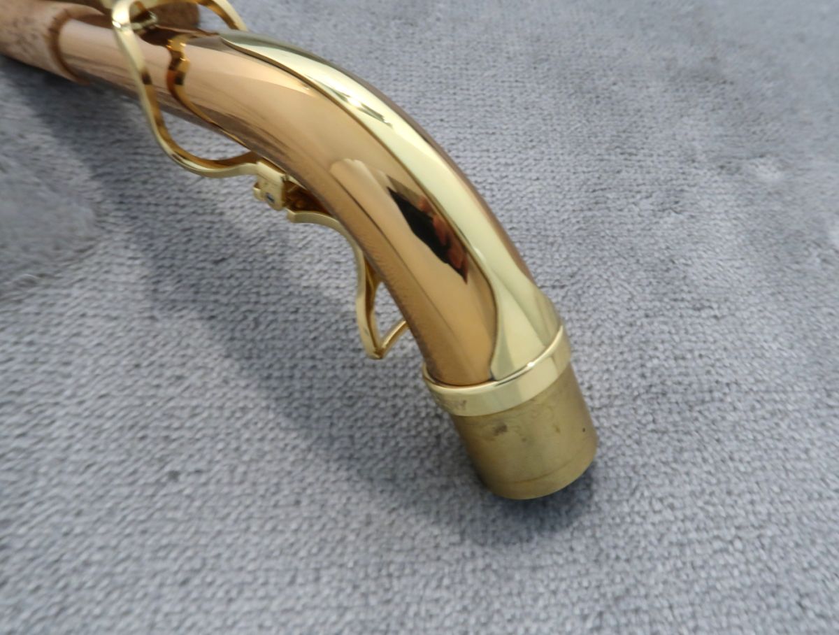 AW2 アルトサックスネック | 【クロサワ楽器店オンライン