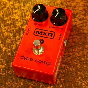 MXR 【USED】 Dyna Comp [コンプレッサー]