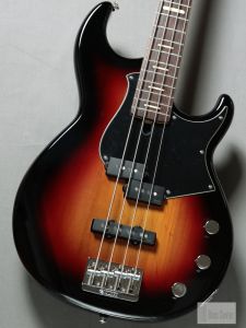 YAMAHA BBP34 VS 【BBシリーズ最上位機種】【重量4.13kg】