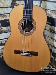 個人製作家 Martin Fleeson マーティン・フリーソン 1979年製 松・ローズウッド 660mm 【日本総本店2F 在庫品】