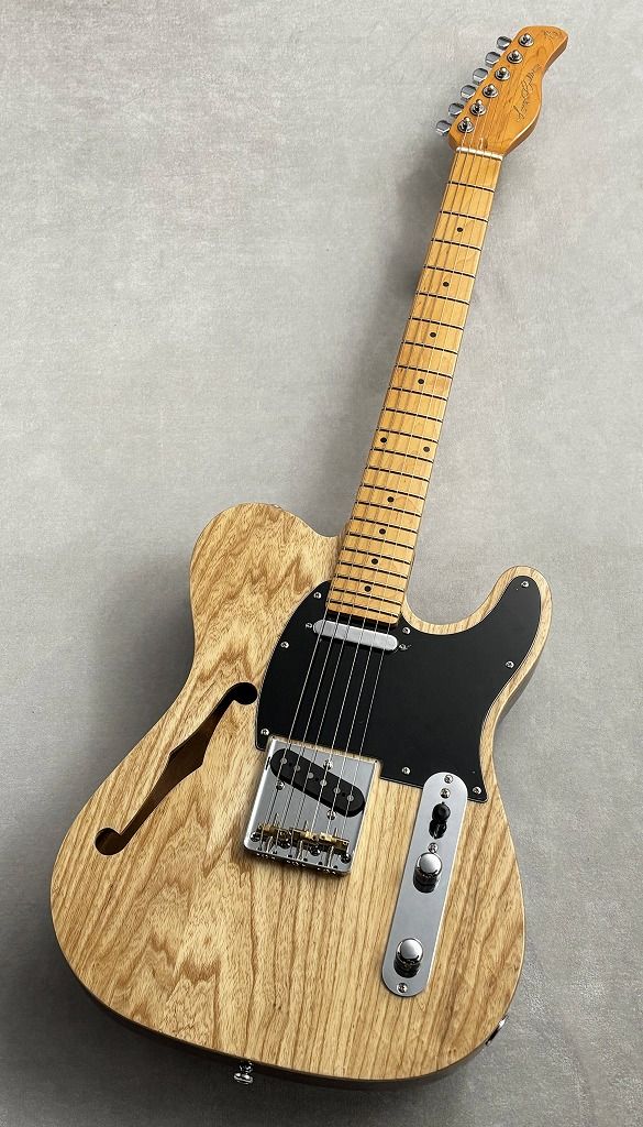 その他 Larry Carlton T7TV ~Natural~ | 【クロサワ楽器店オンライン