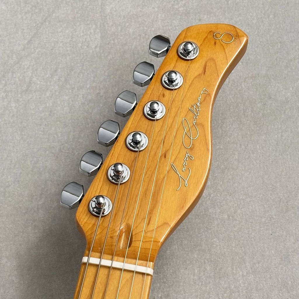 その他 Larry Carlton T7TV ~Natural~ | 【クロサワ楽器店オンライン