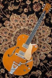 Gretsch、ビグスビータイプのエレキギター検索結果一覧 | 【クロサワ