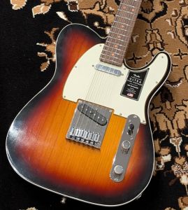 Fender mexico Telecaster サンバースト エレキギター Fender Mexico(フェンダーメキシコ) / Standard Telecaster