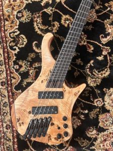 ナチュラル / 木目 系のベース検索結果一覧 | 【クロサワ楽器店