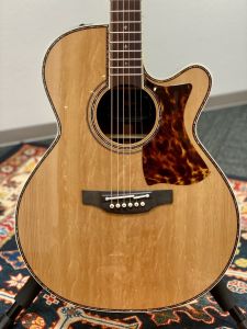 TAKAMINE アコースティックギター スプルースボディ 6弦 TAKAMINE アコースティックギター スプルースボディ 6弦