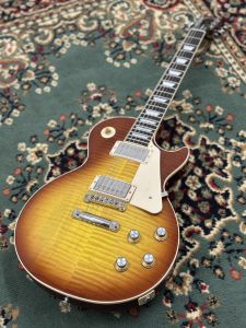 ⭐︎週末値下げ⭐︎Gibson Les Paul Standard サンバースト Gibson Les Paul Standard 50s Heritage Cherry Sunburst 【選定