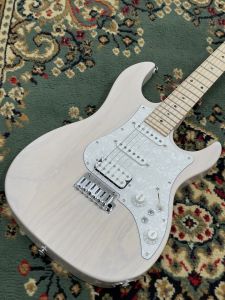 フジゲン × クロサワ楽器　ストラトキャスター FUJIGEN(FGN)、クロサワ楽器オーダーモデルのエレキギター検索結果一覧