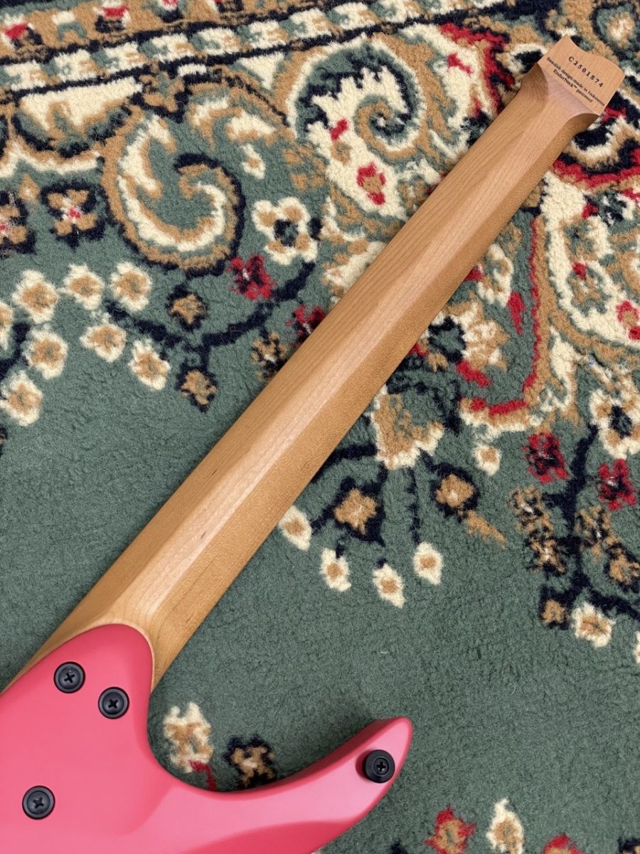 strandberg Boden Essential 6 Astro Dust #C2501874 | 【クロサワ楽器