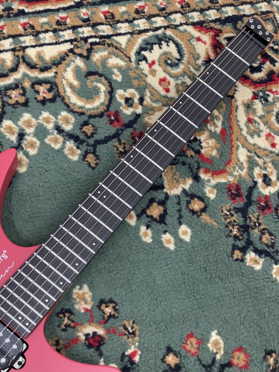 strandberg Boden Essential 6 Astro Dust #C2501874 | 【クロサワ楽器