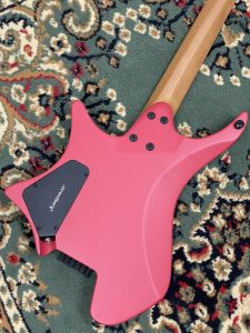 strandberg Boden Essential 6 Astro Dust #C2501874 | 【クロサワ楽器