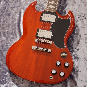Gibson 【軽量個体】 SG Standard '61 Vintage Cherry #211950046 [2.94kg] [送料込]【G-CLUB TOKYO】