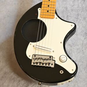 FERNANDES 【USED】 ZO-3 ST ~Black~ [2019年製] [2.98kg] [アンプ・スピーカー内蔵]