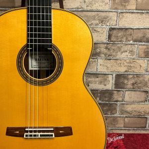 桜井 正毅（Sakurai Masaki） 桜井 正毅　Masaki Sakurai P.C.モデル　2017年製