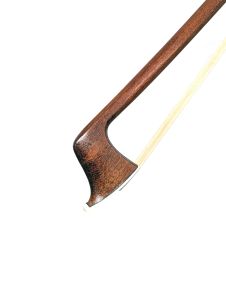 高級　ドイツ製4/4バイオリン 弓 H R Pfretzschner 毛替え済み バイオリン ドイツ人 個人製作家 4/4 弓 H.R.Pfretzschner 【公式通販】