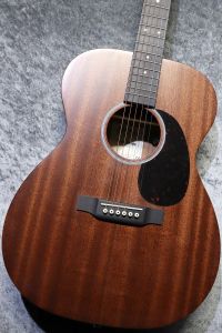 Martin 000-10E #2984255 【オール単板】【エレアコ】【現物写真】【池袋店在庫品】