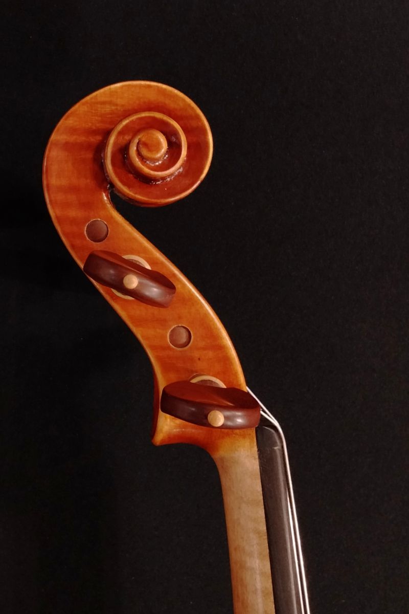 ルイ・マルクーシ、Violin、海外版超希少レゾネ、新品額付 Simeone Morassi 2025年製 