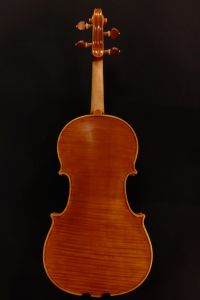 Andrea Solzi 2025 Cremona | 【クロサワ楽器店オンラインショップ