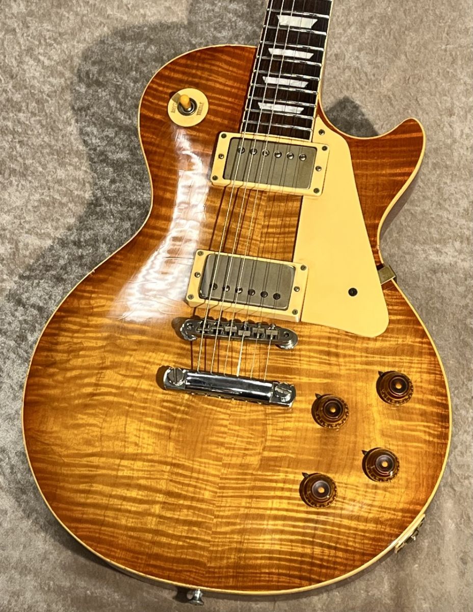 Les Paul Standard 1982年製USED | 【クロサワ楽器店オンライン
