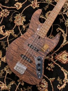 bacchus4弦ベース Amazon | BACCHUS バッカス Japan Tune-up Series WL524 H.J.