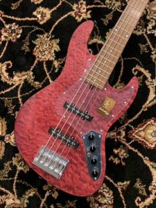 Bacchus ベース ベース Bacchus UNIVERSE SERIES 商品一覧｜イケベ楽器店